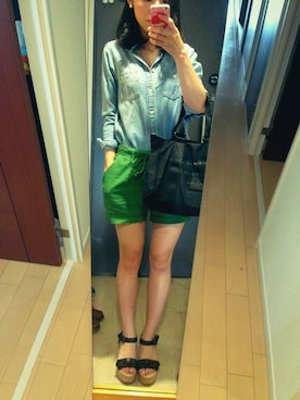 anna☻さんのコーディネート