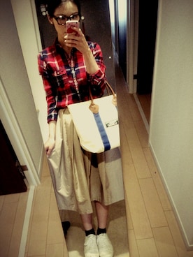 anna☻さんのコーディネート