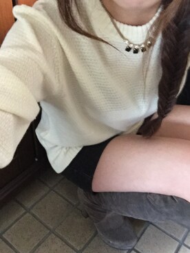 Mさんのコーディネート