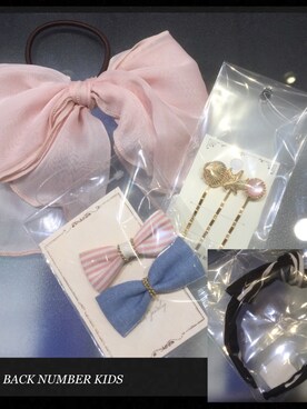 Mさんのコーディネート