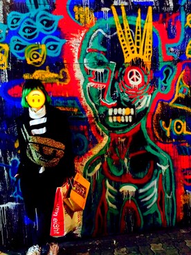 Saaya Jayrusさんのコーディネート