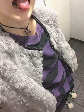 Saaya Jayrusさんのコーディネート