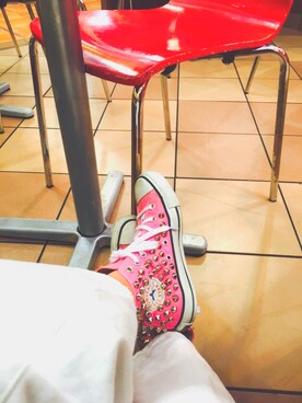 Saaya Jayrusさんのコーディネート