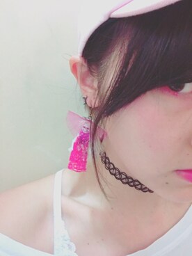 Saaya Jayrusさんのコーディネート