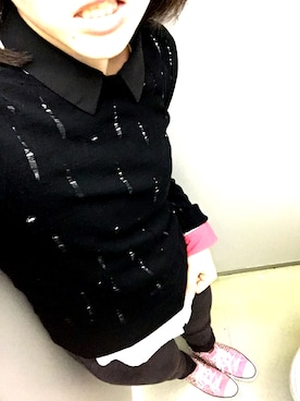 Saaya Jayrusさんのコーディネート