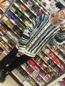 1o8さんのコーディネート