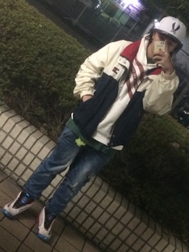 1o8さんのコーディネート