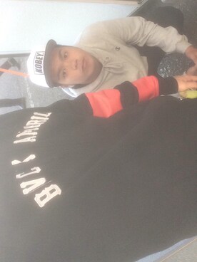 1o8さんのコーディネート