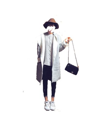 mituamiさんのコーディネート