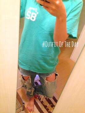 tomonyanさんのコーディネート