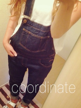 tomonyanさんのコーディネート