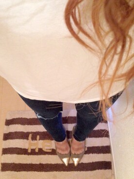 tomonyanさんのコーディネート