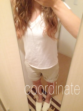 tomonyanさんのコーディネート