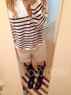 tomonyanさんのコーディネート