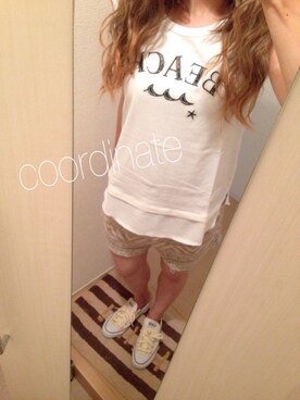 tomonyanさんのコーディネート