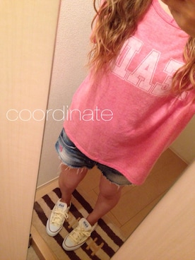 tomonyanさんのコーディネート