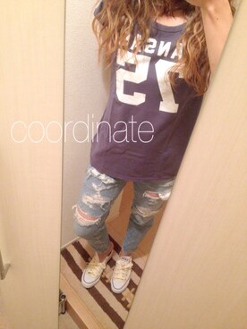 tomonyanさんのコーディネート