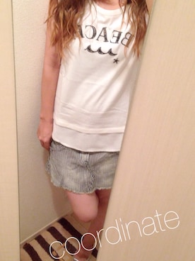 tomonyanさんのコーディネート