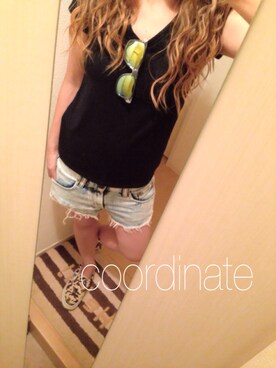 tomonyanさんのコーディネート