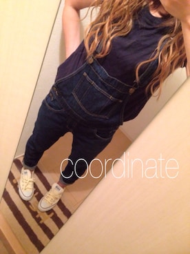 tomonyanさんのコーディネート