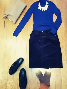 ぴぃさんのコーディネート