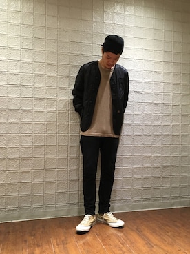 mitsuzukaさんのコーディネート