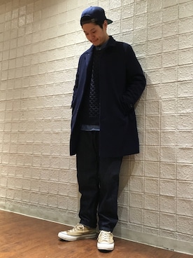 mitsuzukaさんのコーディネート