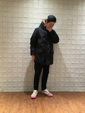 mitsuzukaさんのコーディネート