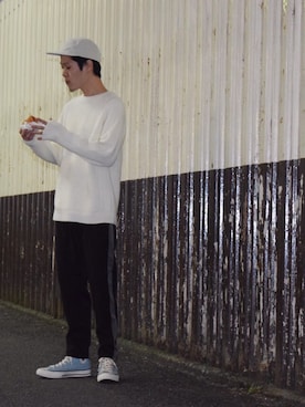 mitsuzukaさんのコーディネート