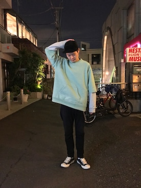 mitsuzukaさんのコーディネート