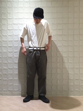 mitsuzukaさんのコーディネート