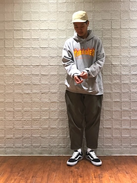 mitsuzukaさんのコーディネート