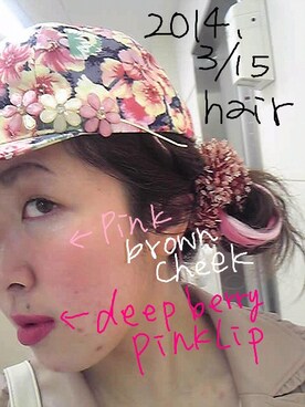 「レディー」｜宮崎鈴子さん（レディース・160cm）の春コーディネート