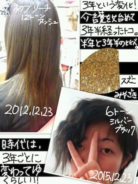 「アイテム（その他）」を使った、宮崎鈴子さん（レディース・160cm・20代）の冬コーディネート