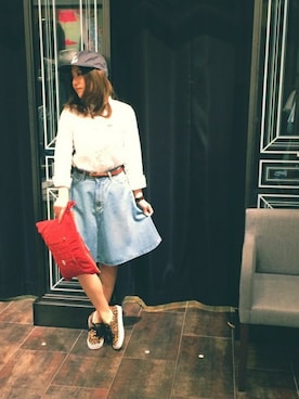 ayakaさんのコーディネート