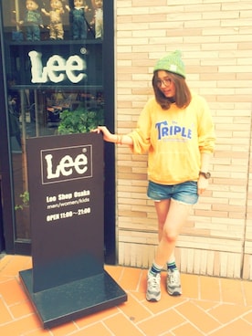 ayakaさんのコーディネート