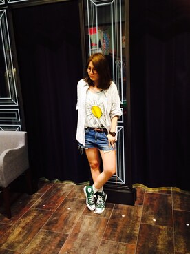 ayakaさんのコーディネート