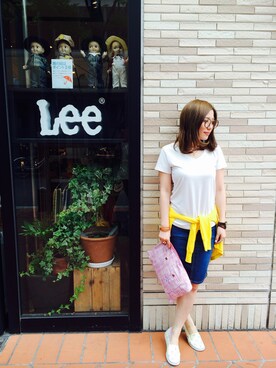 ayakaさんのコーディネート