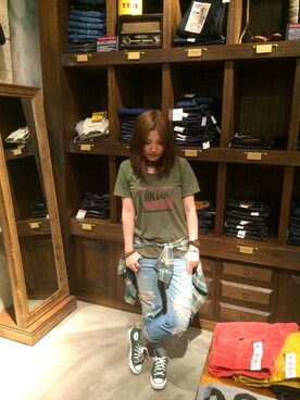 ayakaさんのコーディネート