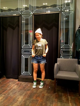 ayakaさんのコーディネート