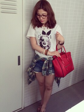 ayakaさんのコーディネート