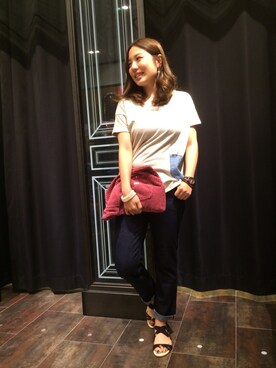 ayakaさんのコーディネート