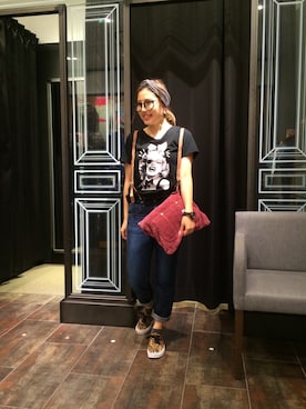 ayakaさんのコーディネート