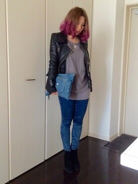 ayakaさんのコーディネート