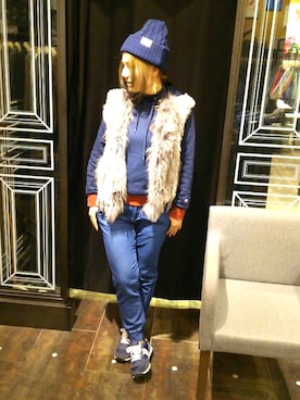 ayakaさんのコーディネート