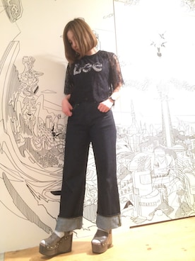 ayakaさんのコーディネート