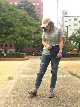 ayakaさんのコーディネート