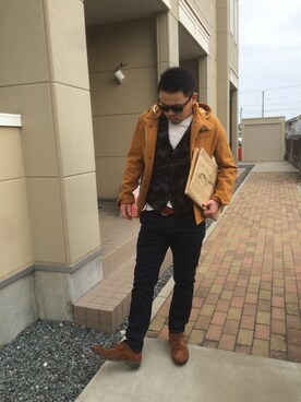 Kensirouさんのコーディネート