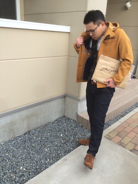 Kensirouさんのコーディネート