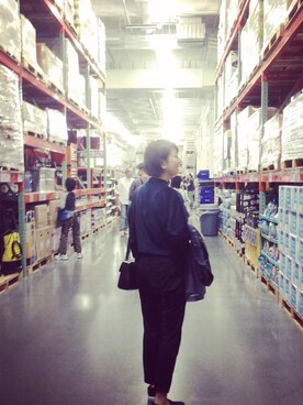 yuさんのコーディネート